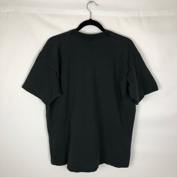 Vintage Eagle Native Indian T Shirt 90s - Picture 6 of 6